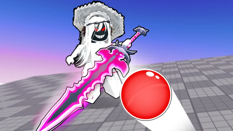 NEW! Keyless Auto Parry