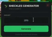 Grow a garden 2 pet SPAWNER SCRIPT